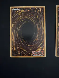 X2 Forbidden Droplet (Ultra Rare) RA01-EN064 25th Anniversary Rarity Collection - Image 5