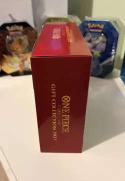 One Piece TCG | Gift Collection 2023 | GB-01 | BANDAI | - Image 3