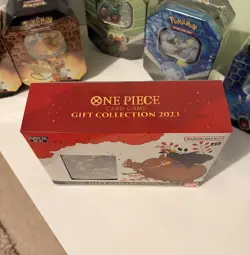 One Piece TCG | Gift Collection 2023 | GB-01 | BANDAI | - Image 4