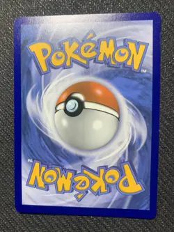Pokemon TCG Reshiram & Charizard GX SM247 Black Star Promo Card - Image 2
