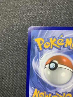 Pokemon TCG Reshiram & Charizard GX SM247 Black Star Promo Card - Image 3