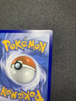 Pokemon TCG Reshiram & Charizard GX SM247 Black Star Promo Card - Image 4