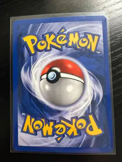 Complete English Southern Islands Set 18/18 Pokemon Cards with Binder. NM - Image 5