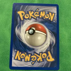 Pokemon Card - Girafarig Skyridge 58/144 Non Holo - Image 2