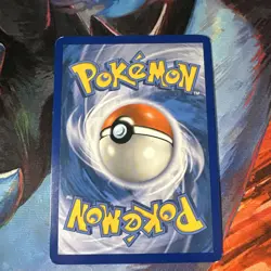 Wash Rotom RT5 Rising Rivals Reverse Holo Rare Pokemon Card - LP - Image 2