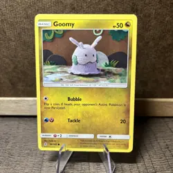 Goomy 94/145 Common | Guardians Rising | Pokemon Card - Image 1
