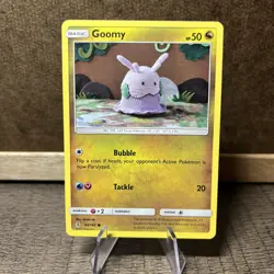 Goomy 94/145 Common | Guardians Rising | Pokemon Card - Image 3