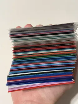 Huge Lot Of Yugioh Cards - All Valued $1-2 - Varied Condition! - Image 5