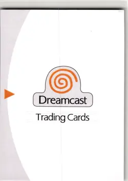 2025 Sega Dreamcast Trading Card Limited Run Games Foil Phantasy Star Online 106 - Image 2