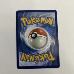 Fat Pikachu Card 2016 35/108 LV. 12 60HP - Image 3