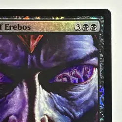 Dictate of Erebos #65 FOIL Journey into Nyx Magic The Gathering MTG - Image 4