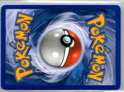 OSHAWOTT 28/114 COMMON BLACK & WHITE POKEMON LP - Image 2