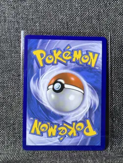 Pokemon TCG Jirachi Vivid Voltage 119/185 Amazing Rare Card - Image 3