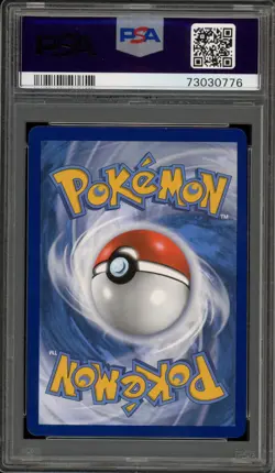 Pokemon Noivern V Evolving Skies Full Alt Art #196 PSA 10 Gem Mint - Image 2