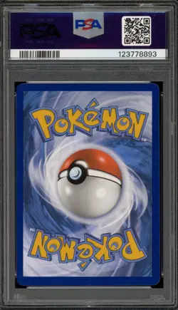 Pokemon Suicune V Crown Zenith Galarian Gallery Full Art #GG38 PSA 10 Gem Mint - Image 2