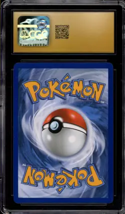 Pokemon Hydreigon ex White Flare Special Illustration Rare #169 CGC 10 Pristine - Image 2