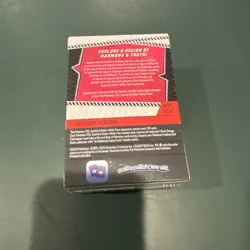 Pokemon TCG White Flare Booster Bundle Scarlet & Violet New & Sealed - Image 2