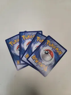 4x Playset Counter Catcher 160/182 Sv04: Paradox Rift [Non Holo] Pokemon TCG - Image 2