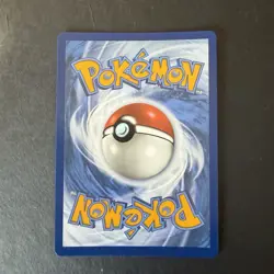 Pokemon Bloodmoon Ursaluna ex 141/167 Sv06: Twilight Masquerade Double Rare Hol. - Image 2