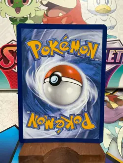 Team Rocket's Spidops 187/182 Illustration Rare - Destined Rivals - Pokemon TCG - Image 2