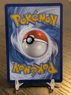 Emcee's Hype 220/182 Ultra Rare Pokemon TCG Destined Rivals NM 1 - Image 2