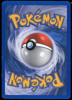 Pokemon TCG Blaziken Holo Rare EX Power Keepers #5/108 MP 2007 - Image 2