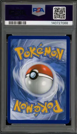 Pokemon Charizard ex Special Coll. Promo SVP EN 196 PSA 8 - Image 2