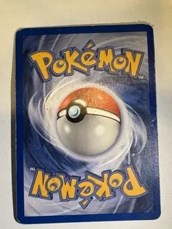 Pokemon Rocket's Snorlax ex 104/109 EX Team Rocket Returns Holo Rare Pokemon-ex - Image 3