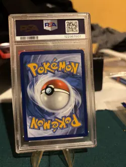 Pokemon Mewtwo 151 Ultra-Premium Collection 2023 PSA 9 - Image 2