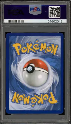 Pokemon Charizard VMAX Darkness Ablaze Full Art #020 PSA 10 Gem Mint - Image 2