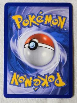 Played Reshiram EX - Holo #BW36 Black and White Promo Pokemon TCG - Image 2