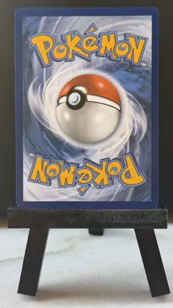 Pokemon TCG: 2025 Sandy Shocks EX 56/131-DOUBLE RARE HOLO-Prismatic Evolutions - Image 2