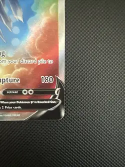 Origin Forme Dialga V - 177/189 Astral Radiance Alternate Art Pokemon - NM - Image 4