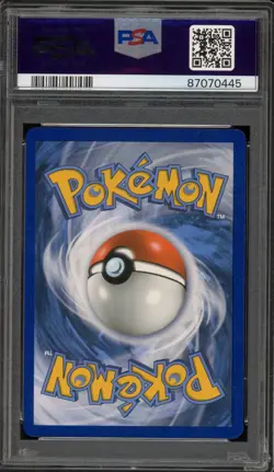 Pokemon Primal Groudon EX XY Ancient Origins Full Art #97 PSA 9 Mint - Image 2