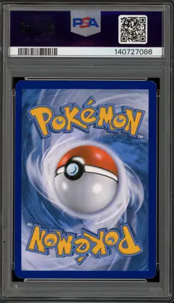 Pokemon Charizard EX XY Evolutions Holo Rare #12 PSA 8 - Image 2