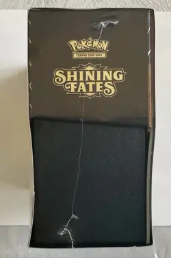 Pokemon TCG Shining Fates Elite Trainer Box ETB - SEALED BRAND NEW - Image 4