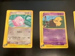 Lot of *7* 2002 Pokemon/Aquapolis: #69,74a,82,84,85,95b,103b **NM BEAUTIES** - Image 2