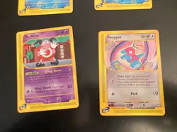 Lot of *7* 2002 Pokemon/Aquapolis: #69,74a,82,84,85,95b,103b **NM BEAUTIES** - Image 5