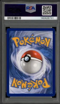 Pokemon Mega Charizard X ex Ultra-Premium Coll. Promo #023 PSA 9 Mint - Image 2