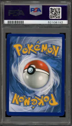 Pokemon Snorlax VMAX Sword & Shield Secret Rare Full Art #206 PSA 10 Gem Mint - Image 2