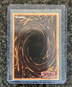Dark Magician | YGLD-ENC09 | 1st Edition | Ultra Rare | NM | Buy 1 Get 1 Free - Image 3