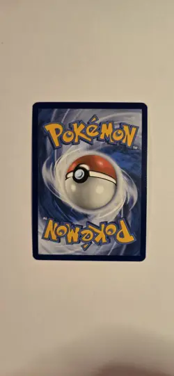 Pokemon Vullaby TCG 144/086 SV11W White Flare Illustration Rare Holo Card - Image 2