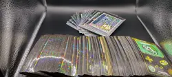2025 Pokemon Nintendo Gameboy Trading Card Box 178 Card Set - Image 2