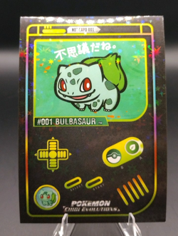 2025 Pokemon Nintendo Gameboy Trading Card Box 178 Card Set - Image 4