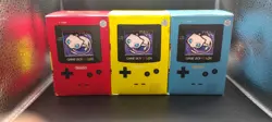 2025 Pokemon Nintendo Gameboy Trading Card Box 178 Card Set - Image 5