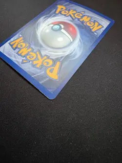 Pokemon Zapdos 16/102 Base Set Holo English 1999 Card - LP - Image 4
