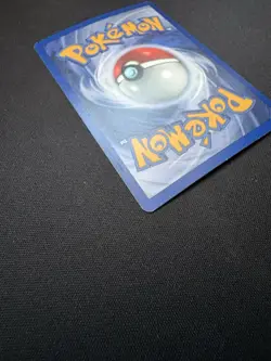 Pokemon Zapdos 16/102 Base Set Holo English 1999 Card - LP - Image 5