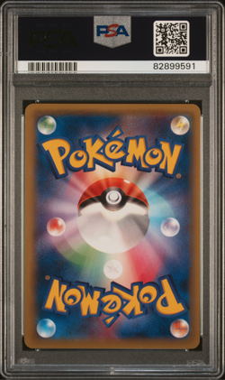 PSA 10 Blaziken EX 127/XY-P Promo Japanese Pokemon Card - Image 2