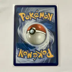 Fezandipiti ex 38/64 Ultra Rare Shrouded Fable NM Pokemon TCG Card -fezandipity - Image 2