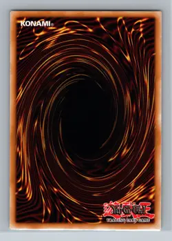 Legendary Collection Kaiba Cards of Consonance -NM #LCKC-EN092 13097 - Image 2